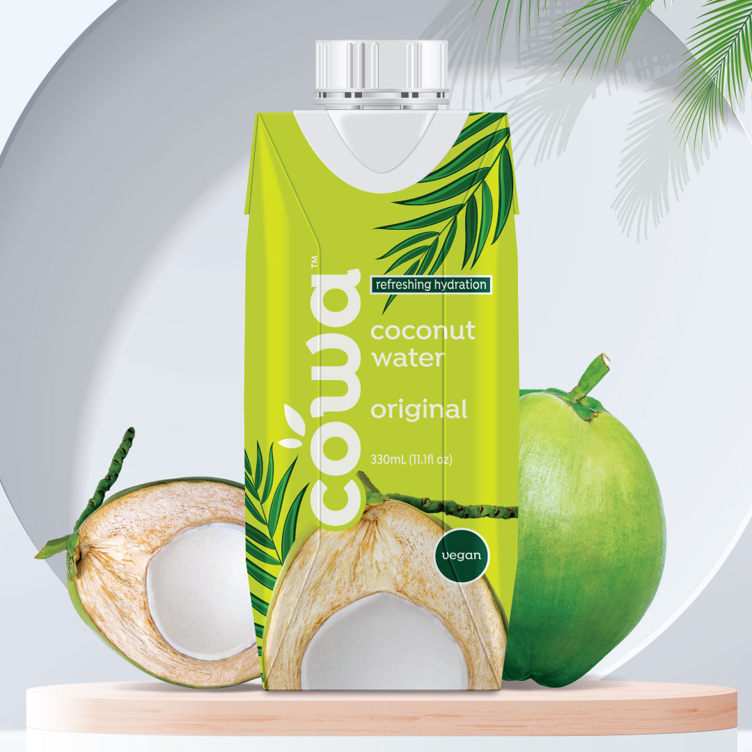 Coconut Water