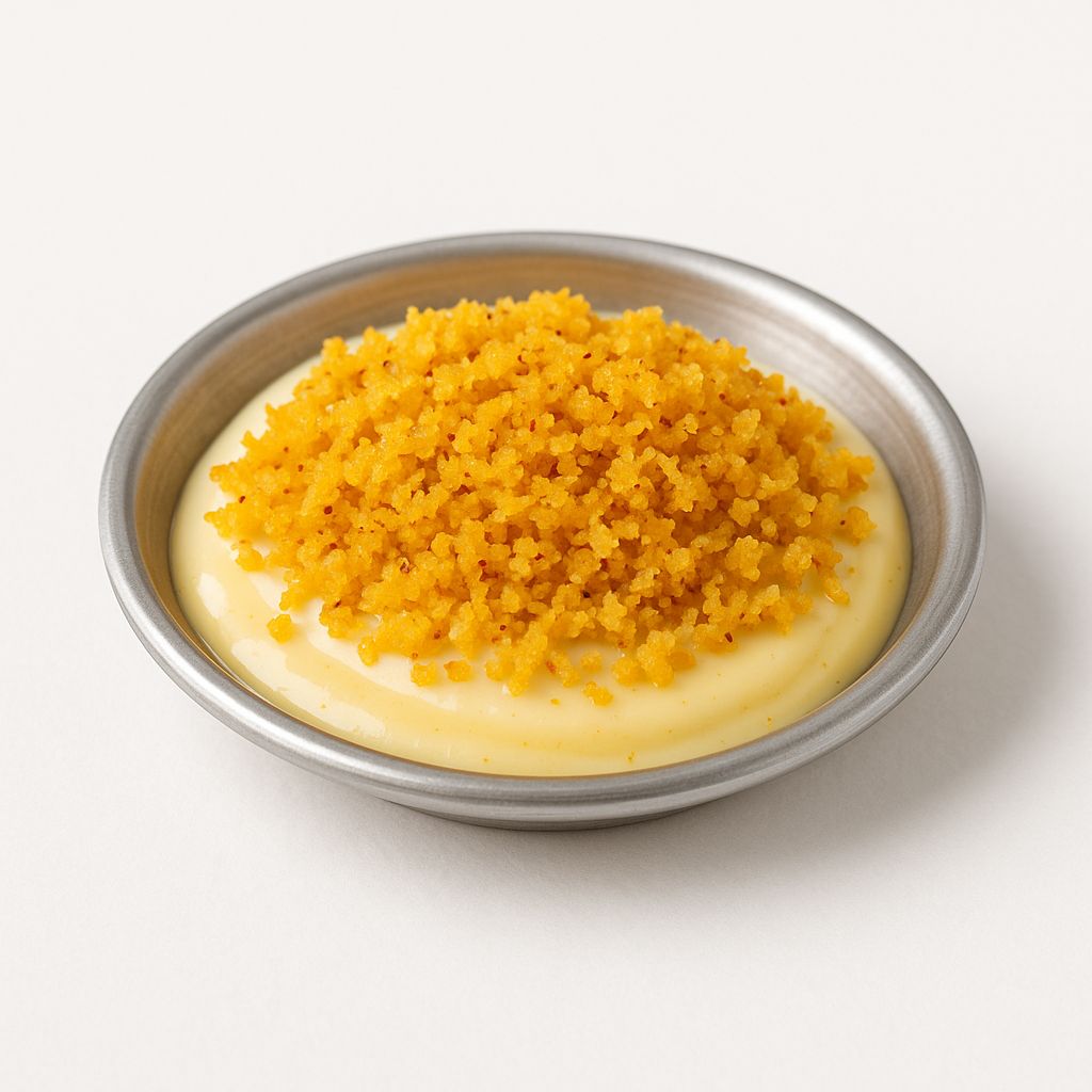 PERi-crumbs & Cheese