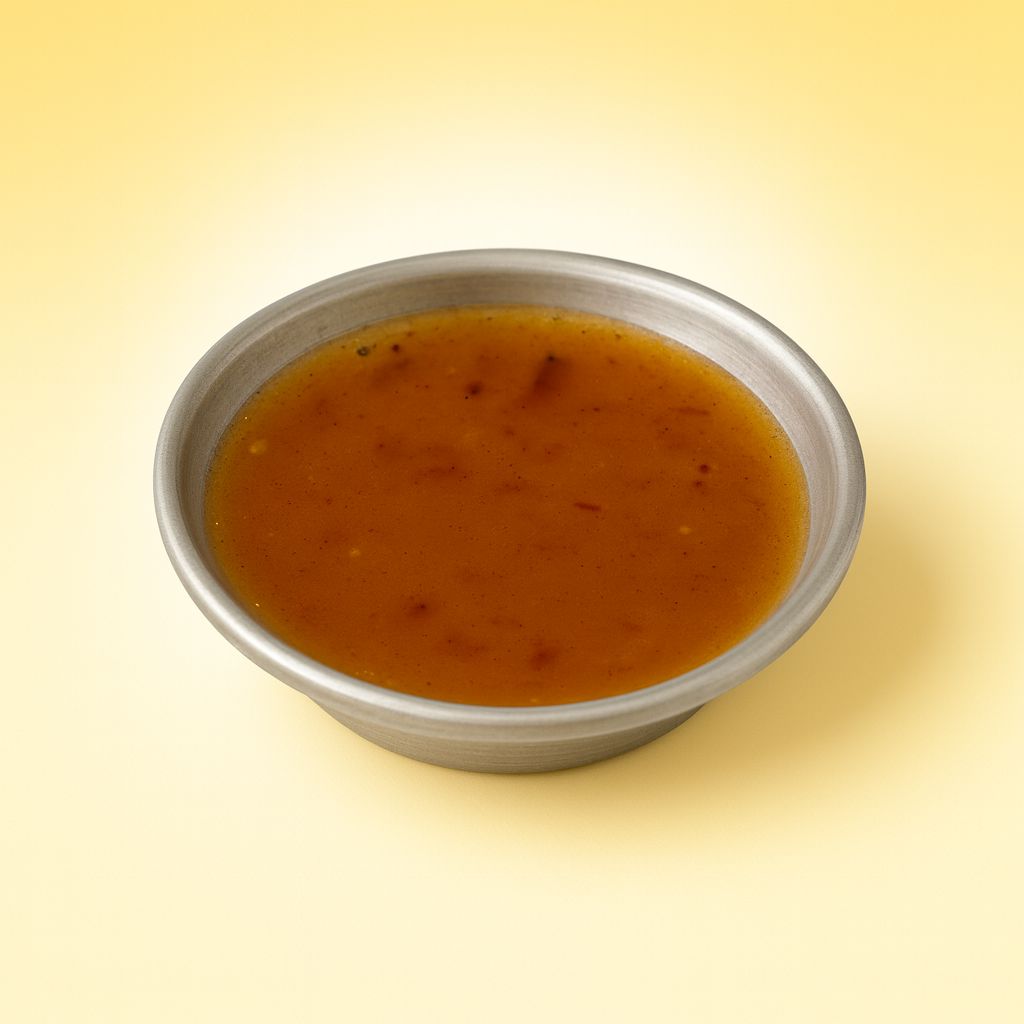 PERi-honey Yuzu Sauce