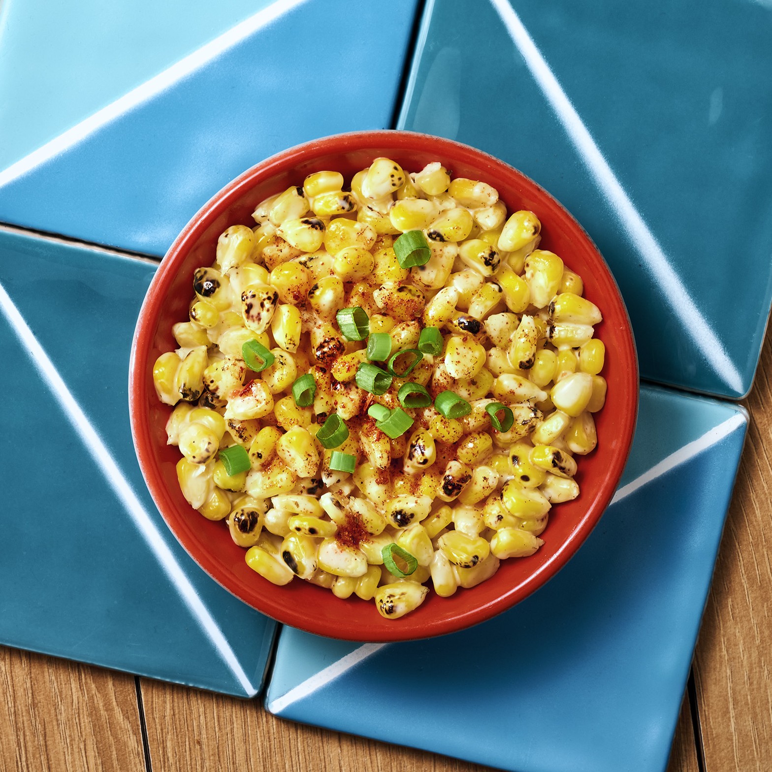 Charred Corn Kernel (NEW)